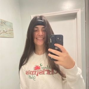 Meet your Posher, Gracie